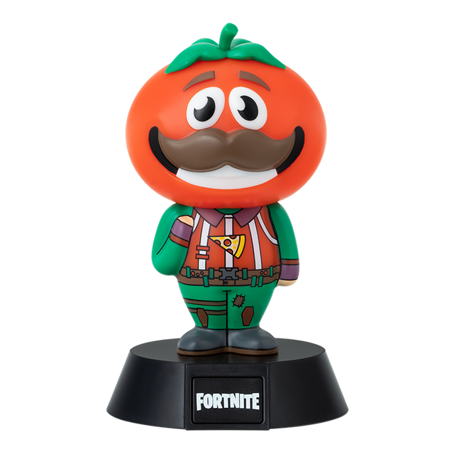 Fortnite - Tomatohead Icon Light Paladone