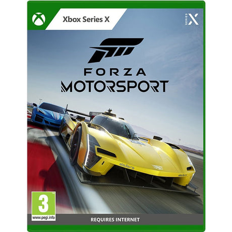 Forza Motorsport 8 (Nordic) Microsoft