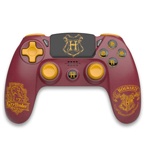 Freaks And Geeks - Harry Potter - PS4 Wireless controller - Gryffindor Freaks And Geeks