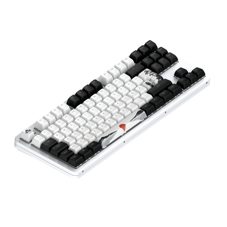 Dark Project  - Fuji V2 - RGB - Metal base Dark Project