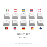 Dark Project  - Fuji V2 - RGB - Metal base Dark Project