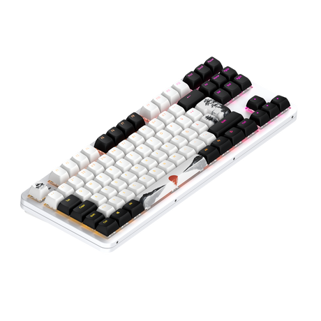 Dark Project  - Fuji V2 - RGB - Metal base Dark Project