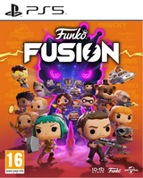 Funko Fusion – PlayStation 5