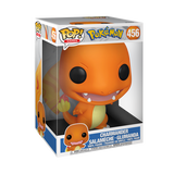 Funko! POP - 10 Pokemon S1 Charmander (50560) Funko Pop!