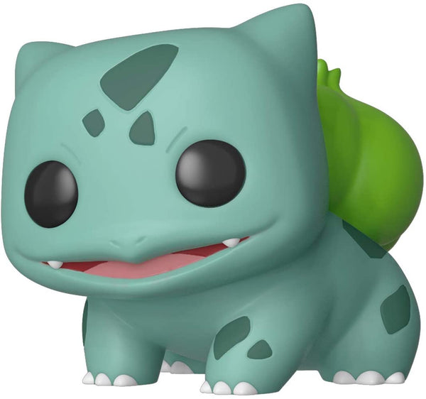 Funko! POP - 25 cm Pokémon Bulbasaur