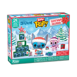 Funko Pop! - Bitty Countdown Calendar Stitch Holiday (87002) Funko Pop!