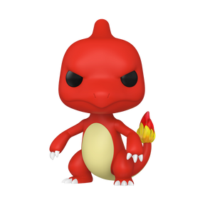 Funko Pop! - Pokemon Charmeleon (92414) Funko Pop!