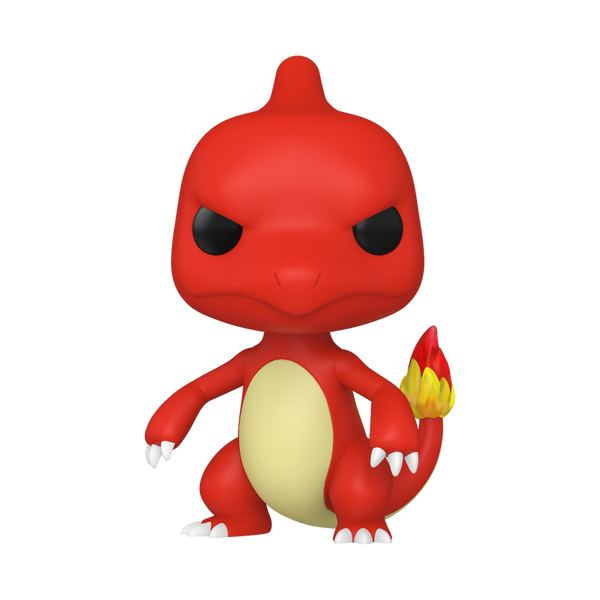 Funko Pop! Pokémon – Charmeleon, 92414