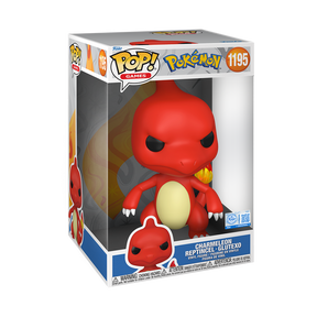 Funko Pop! - Pokemon Charmeleon (93995) Funko Pop!