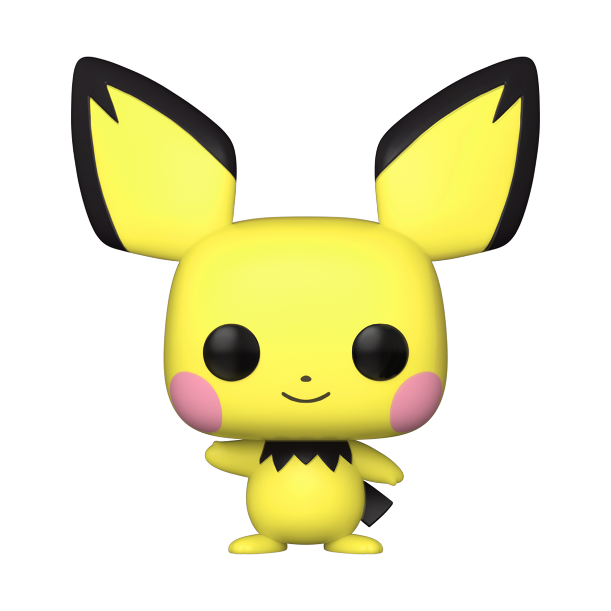 Funko Pop! - Pokemon Pichu (63255) Funko Pop!