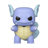 Funko Pop! - Pokemon Wartortle (92412) Funko Pop!
