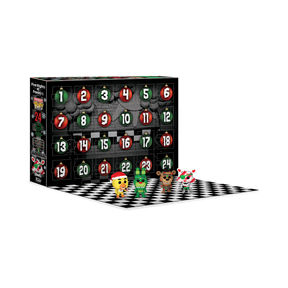 Funko Pop! - POP XMAS Calendar FNAF W2 (72480) Funko Pop!