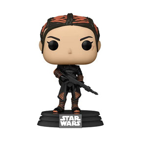 Funko POP! Star Wars Mandalorian: Fennec Shand Funko Pop!