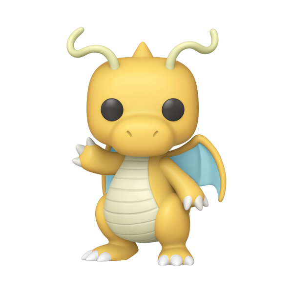 Funko Pop! Pokémon Dragonite #850 – Soft Color