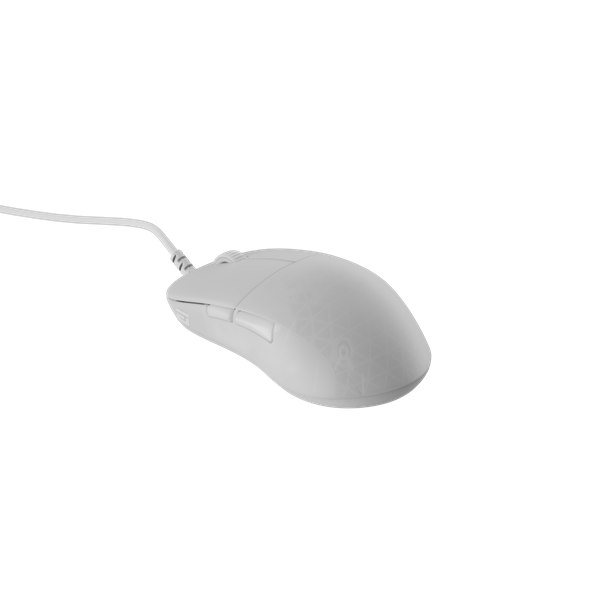 Endgame Gear XM2 8k Gaming Mus - Hvid Frost Pro Gamersware - Endgame Gear