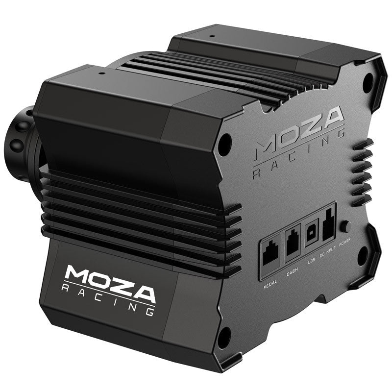MOZA R5 Direct Drive Wheelbase (5,5 Nm)