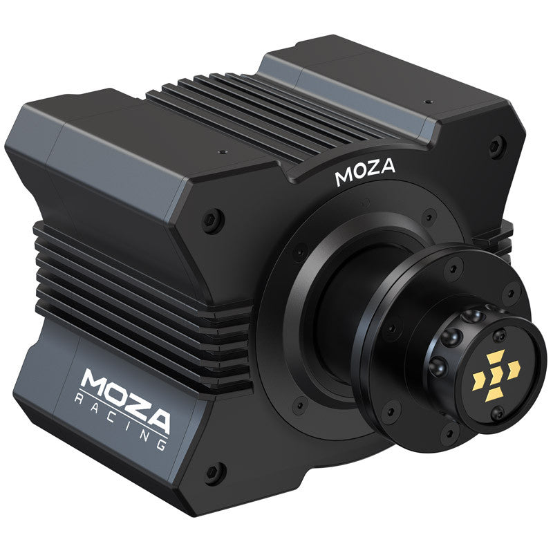 Moza R5 Drive MOZA R5 Direct Drive Wheelbase (5,5 Nm) – Geekd