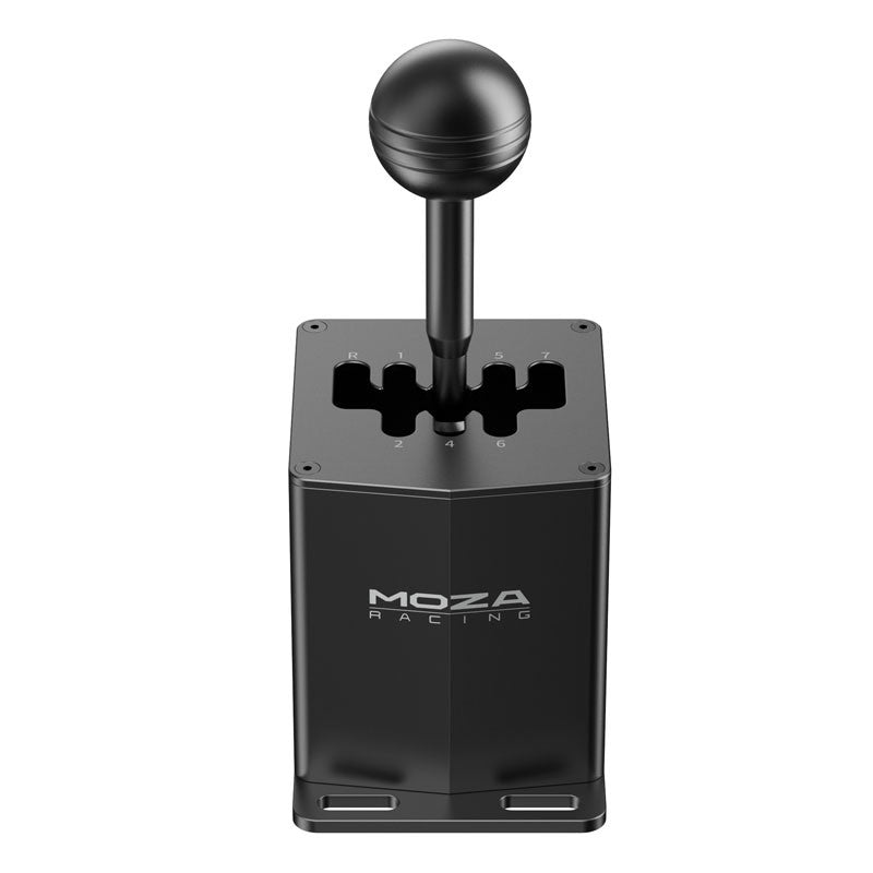 MOZA HGP H-Shifter