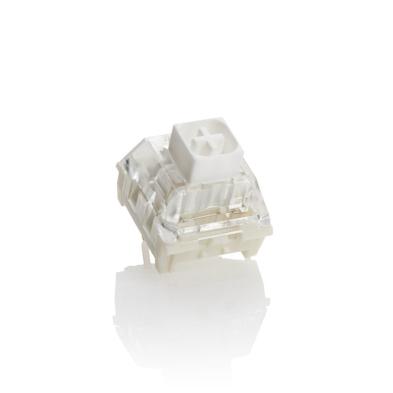 Ducky Switch Kit - Kailh Box White - 110pcs