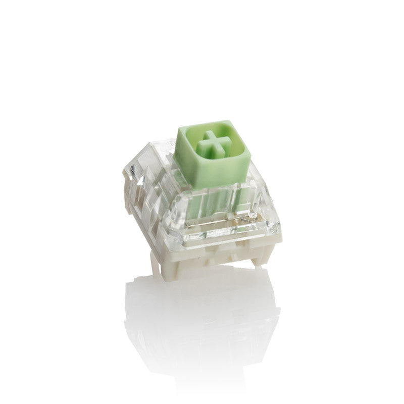 Ducky Switch Kit - Kailh Box Jade - 110pcs