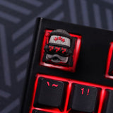 Ducky x Hotkeys Ducky League Lucky - Dark Edition Ducky