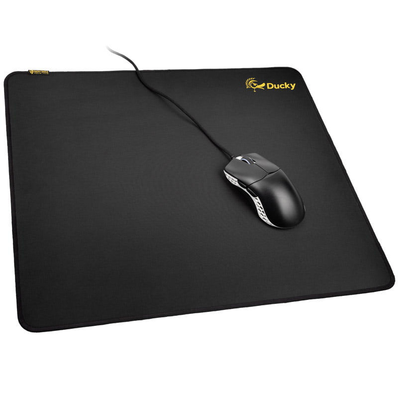 Ducky Shield Mouse Pad L