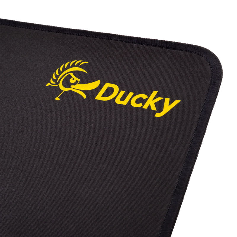 Ducky Shield Mouse Pad L