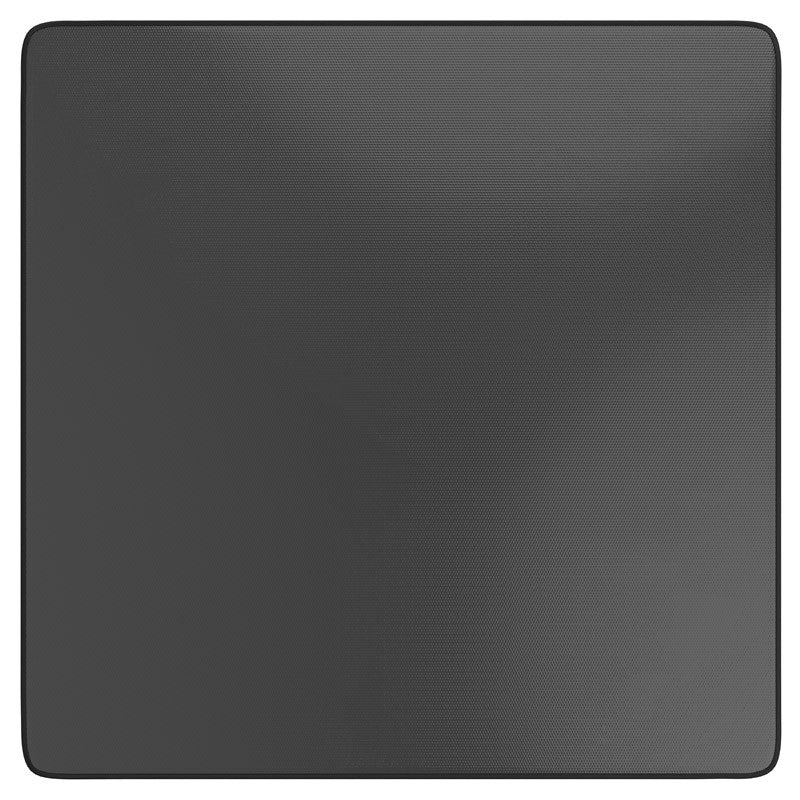 Endgame Gear EM-C Plus Poron Gaming Mousepad - Black