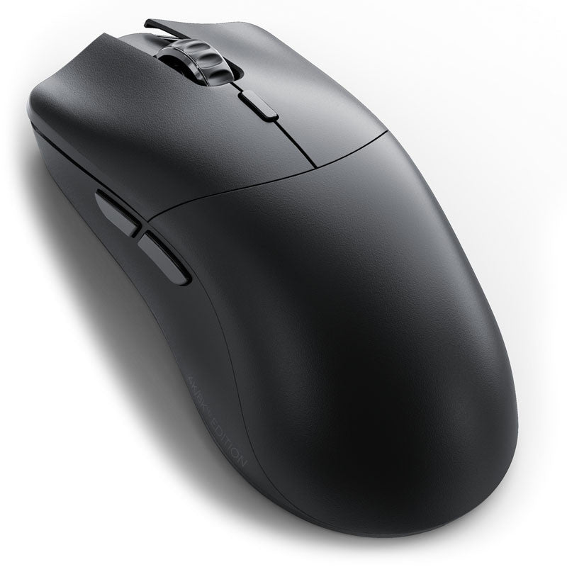 Glorious Model O 2 Pro - Wireless - 1K Polling - Black