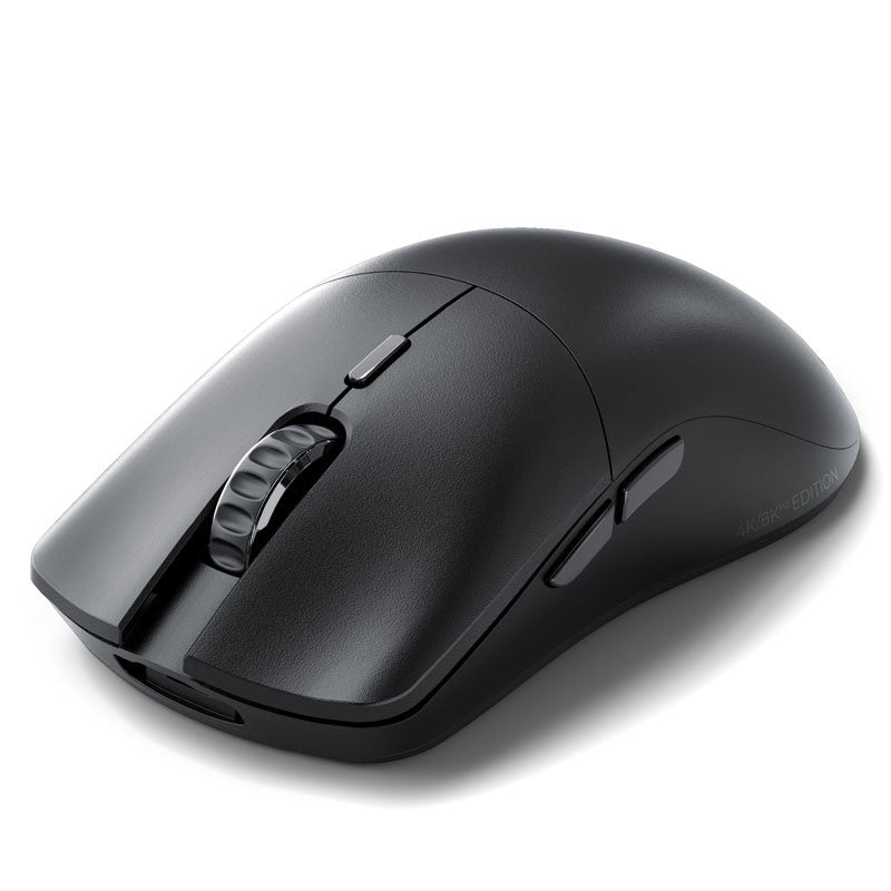 Glorious Model O 2 Pro - Wireless - 1K Polling - Black