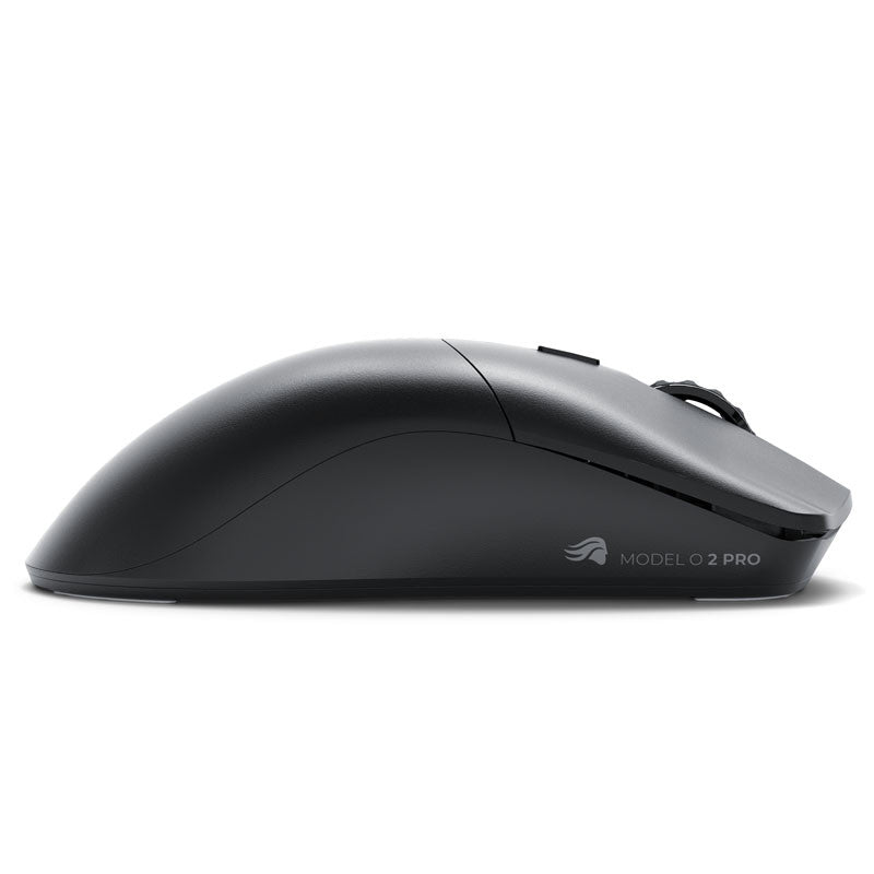 Glorious Model O 2 Pro - Wireless - 1K Polling - Black