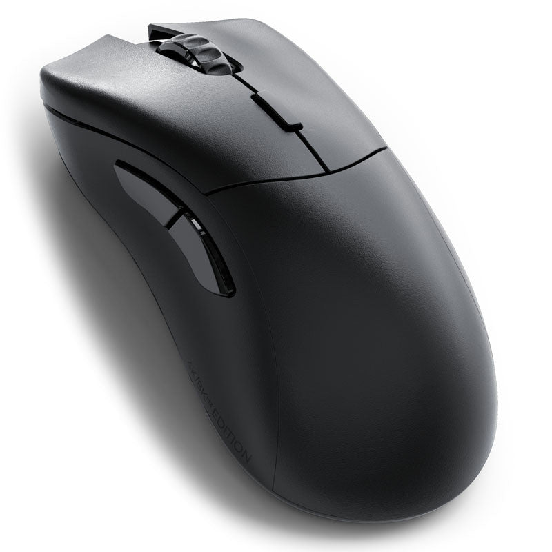 Glorious Model D 2 Pro - Wireless - 1K Polling - Black