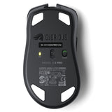 Glorious Model D 2 Pro - Wireless - 1K Polling - Black