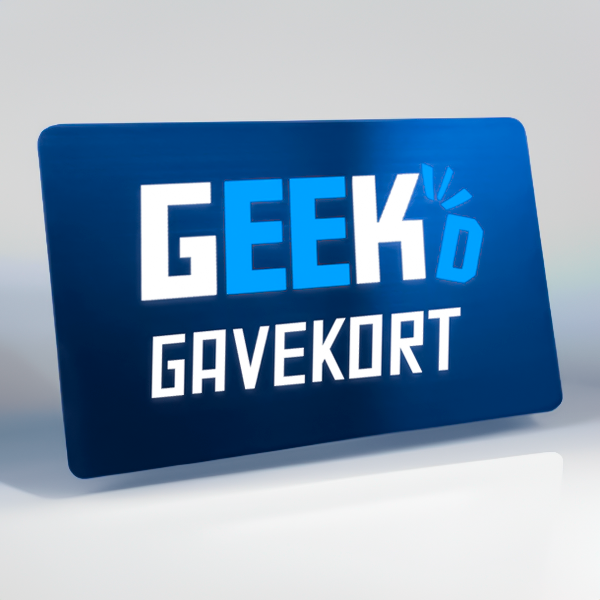 Gavekort