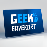 Gavekort