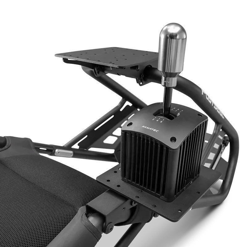 Playseat® Trophy - Gearshift and Handbrake Holder