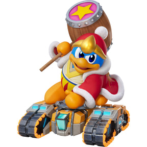 Nintendo amiibo King Dedede & Tank Star