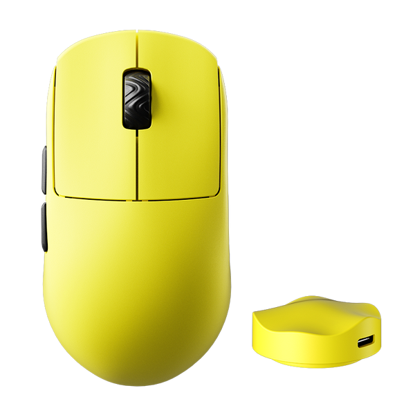 Scyrox V8S Gul