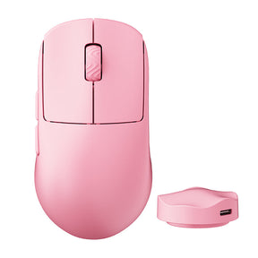 Scyrox V8S Pink