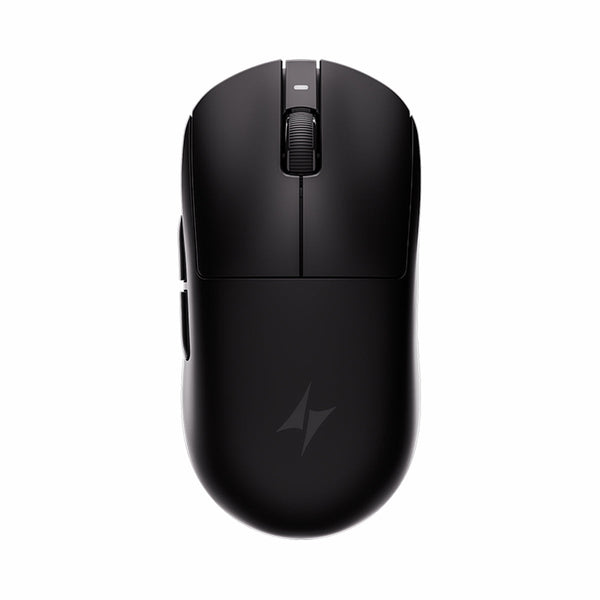 ATK A9 Plus trådløs gamingmus, 8K - Sort