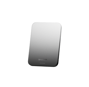 SHARGE AeroMag Air Magnetic Wireless Ultra-slim  Powerbank 5000 mah Powerbank