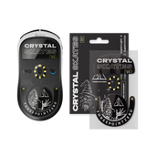 threepointzero - Crystal Skates - GPX Superstrike/Superlight 2 Model fit - TPZ