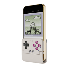 GameSir P1 Pocket Taco - Bluetooth Mobile Gaming Controller