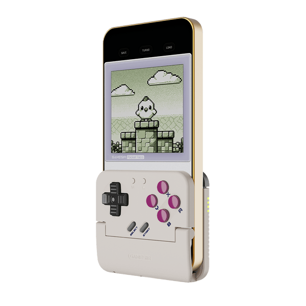 GameSir P1 Pocket Taco – Bluetooth-controller