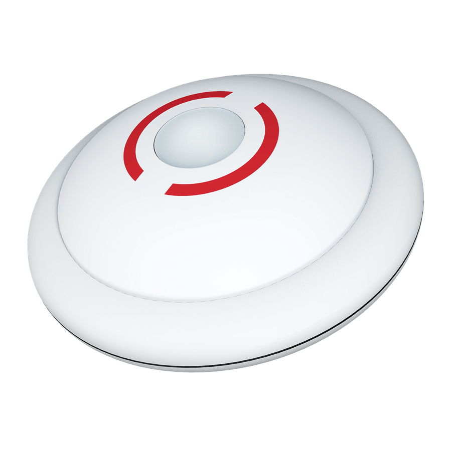 Brook Gaming Pocket auto catch Light White