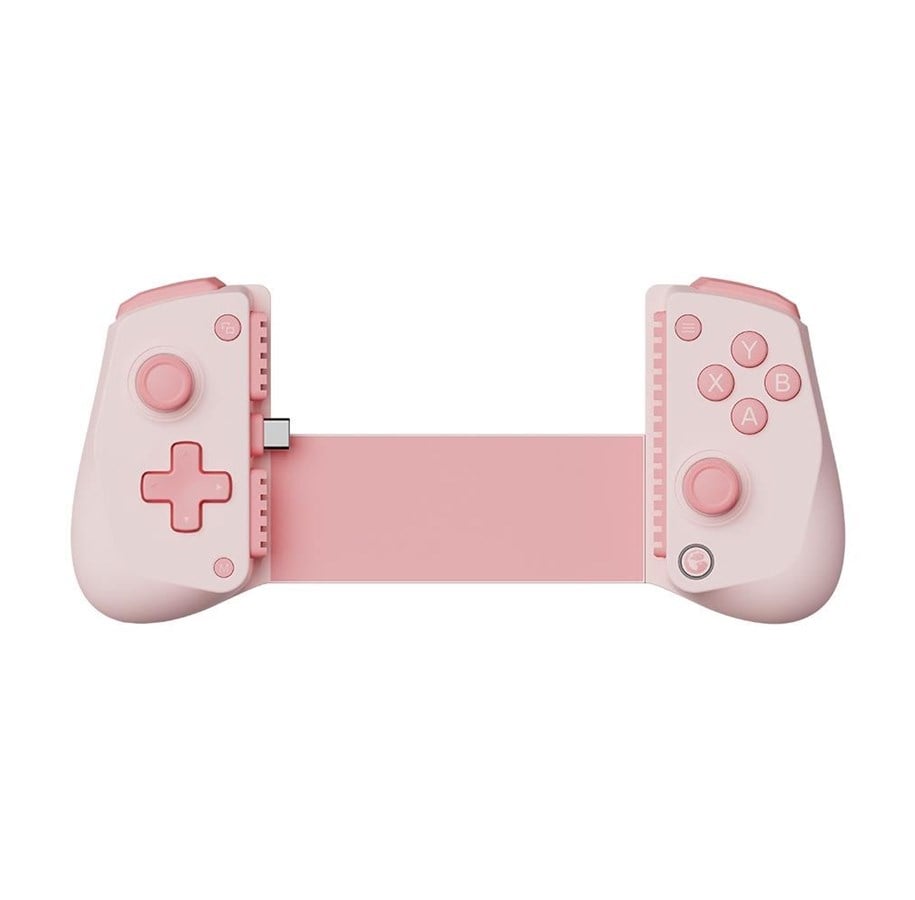 GameSir X5 Lite Mobile Gaming Controller - Pink