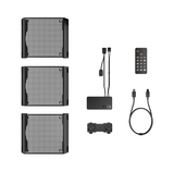 TX3 LAB-X Fan Bracket