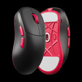Lamzu Thorn V2 - Black/red