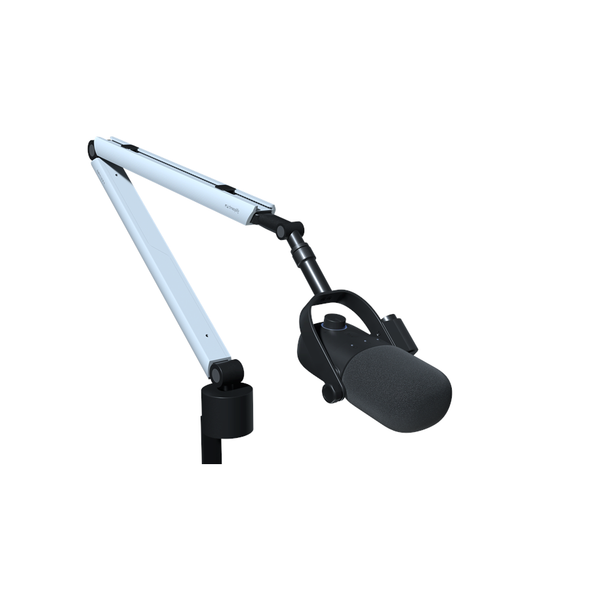 Streamplify MIC VOX – XLR/USB-C-mikrofon – Mikrofonarm