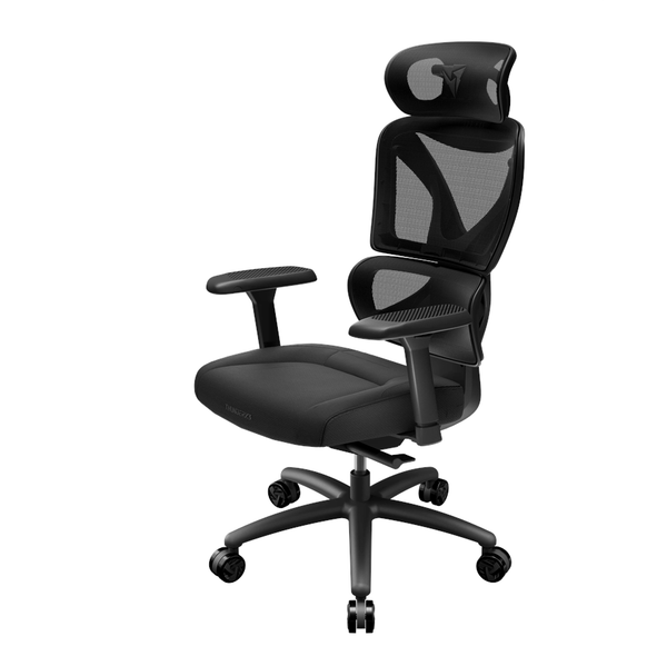 TX3 XTC Cushion – kontorstol – Comfy Black
